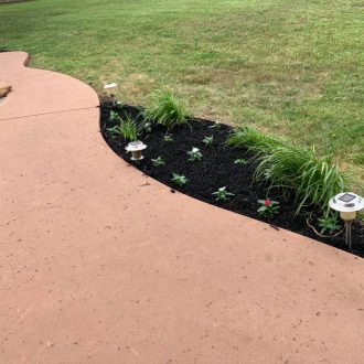 Gardening